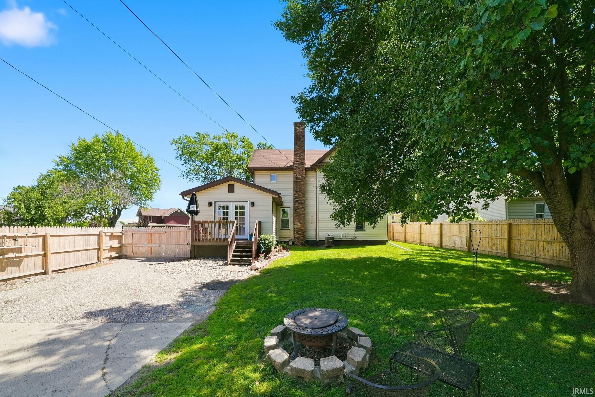 309 West Oak Street Butler, IN 46721 - Photo 42 of 44