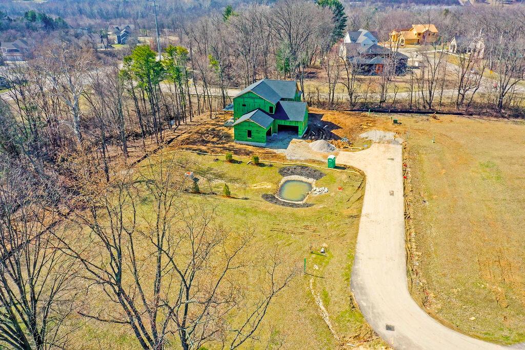 983 Ruth Crossing Delaware, OH 43015 - Photo 13 of 20 983 Ruth Crossing Aerial