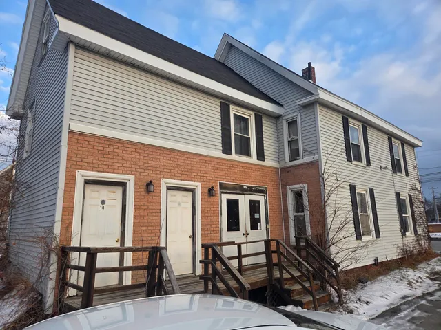 $189,900 | 10 North Main Street, Brewer, ME 04412