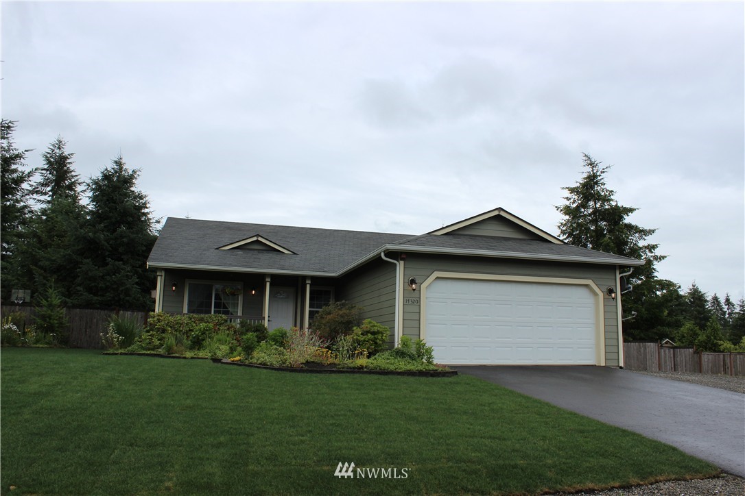 17320 Privet Court Southwest Rochester, WA 98579 - Photo 1 of 7