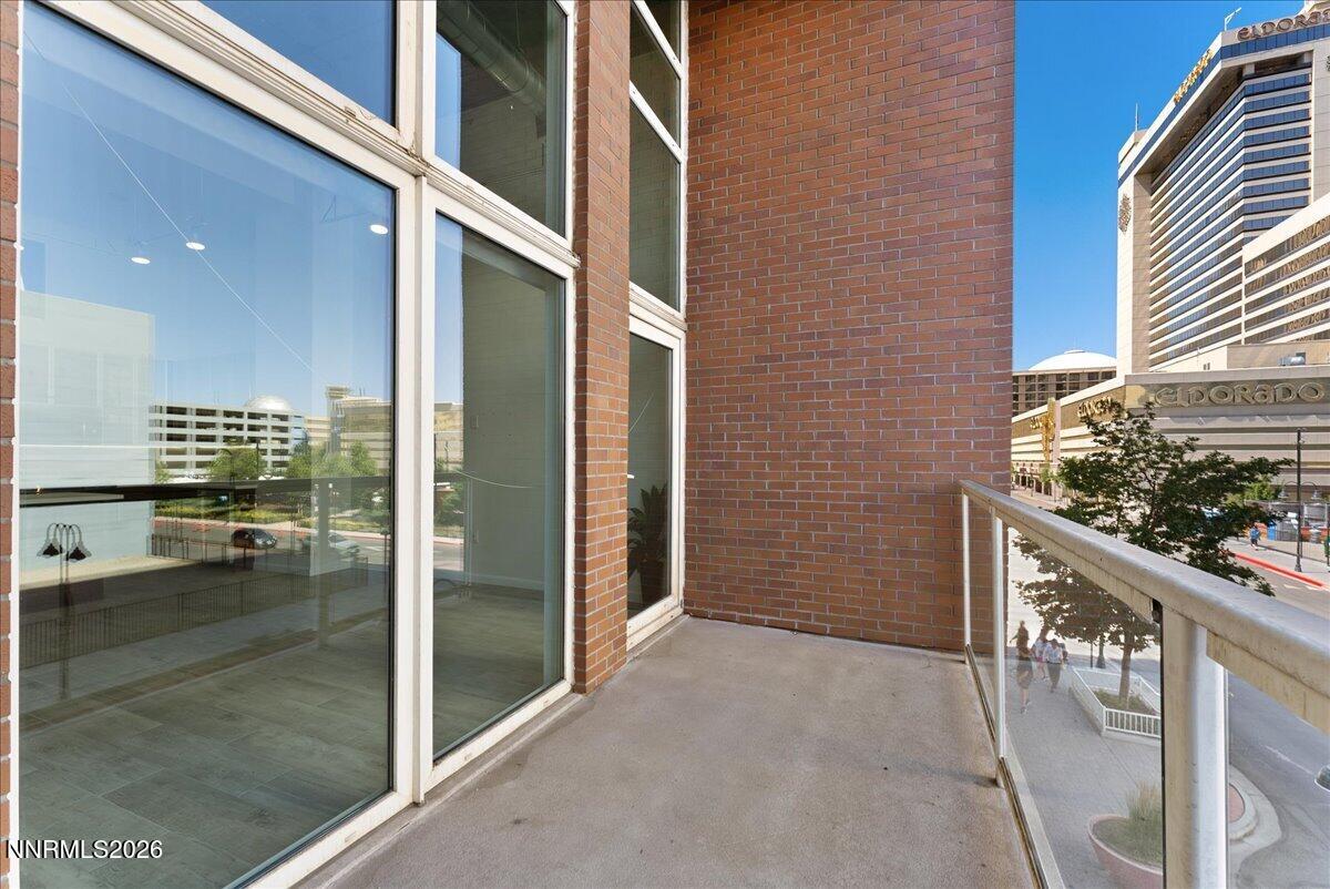 255 North Sierra Street, Unit 316 Reno, NV 89501 - Photo 24 of 24 25-255 N Sierra Street Unit 316 Reno NV