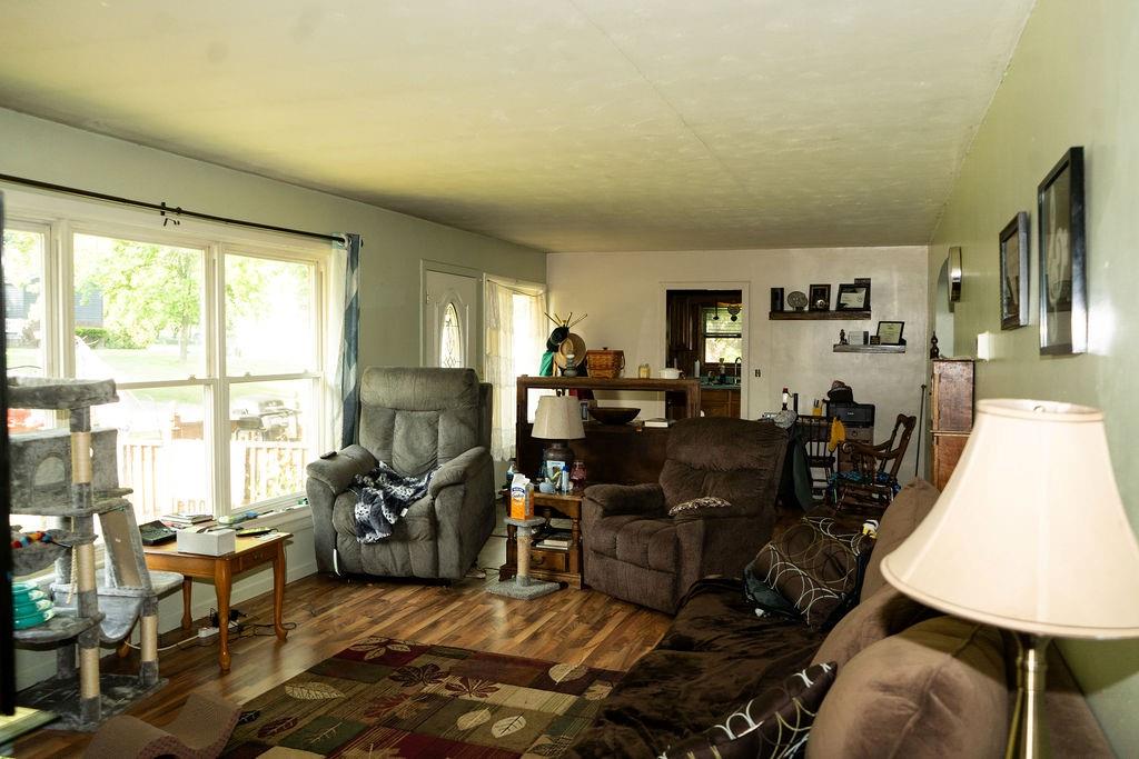 614 Indian Road Clearfield, PA 16830 - Photo 26 of 37