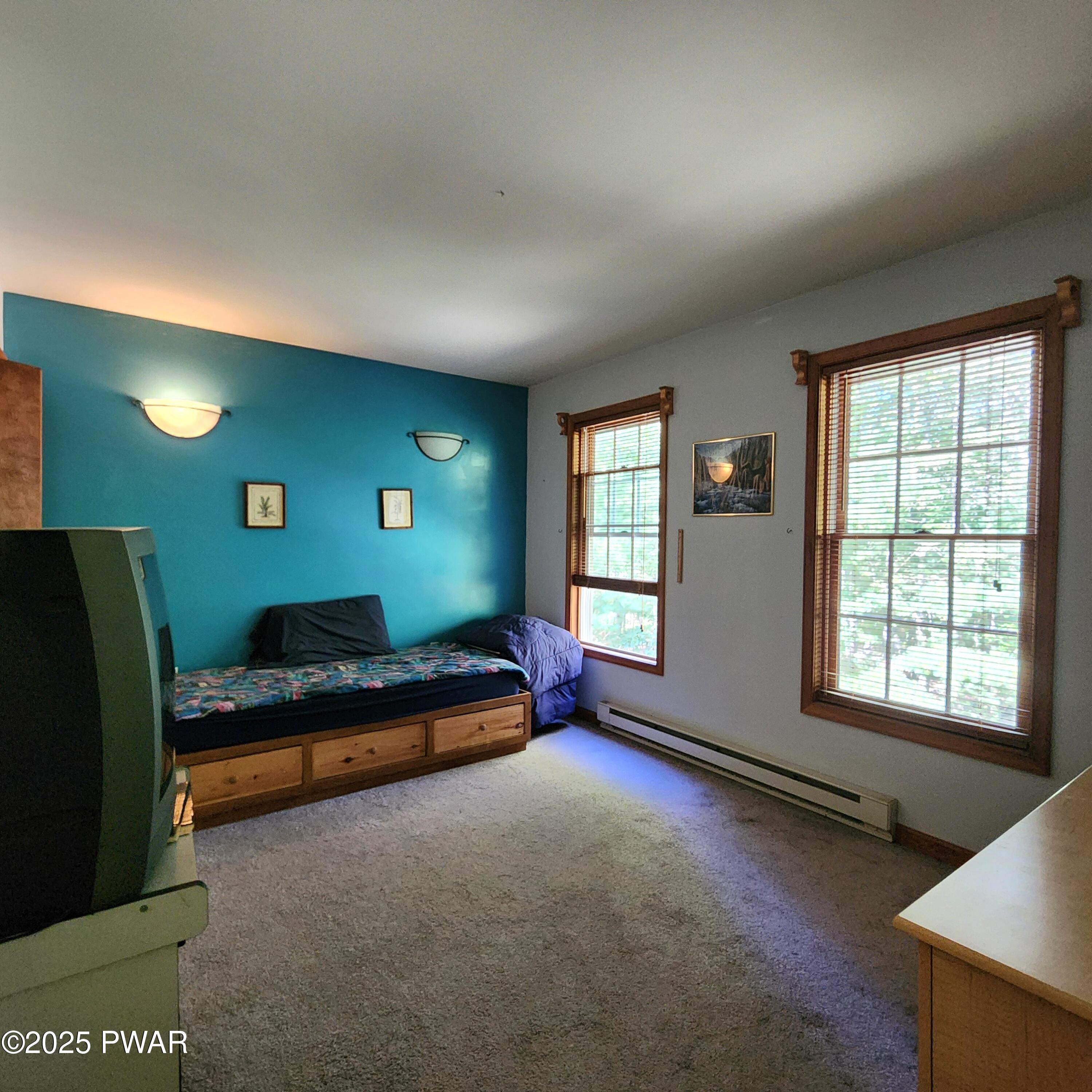 111 Ranger Road Greeley, PA 18425 - Photo 19 of 27 bedroom 4 9.12