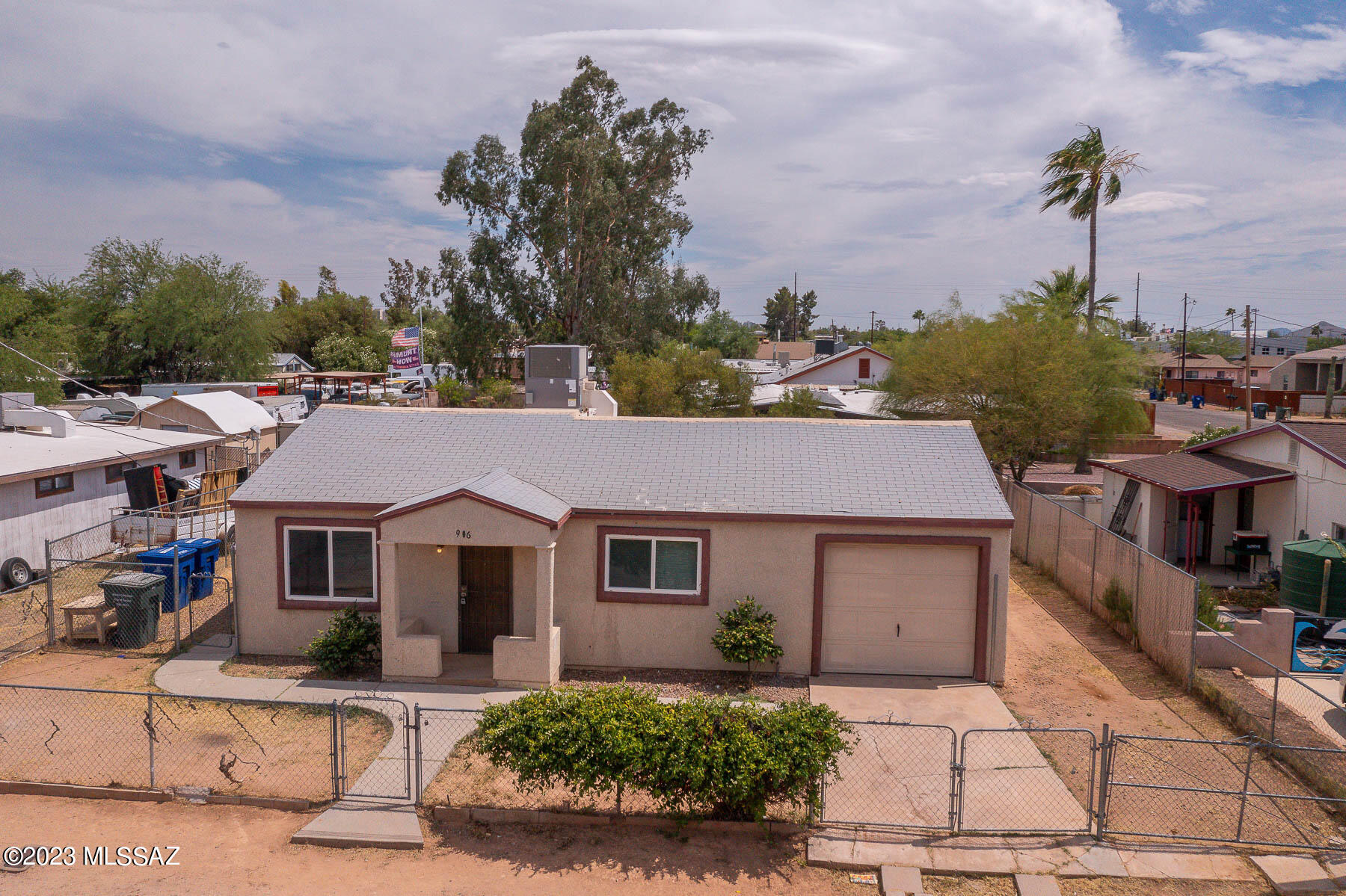 906 East Halcyon Road Tucson, AZ 85719 - Photo 9 of 45