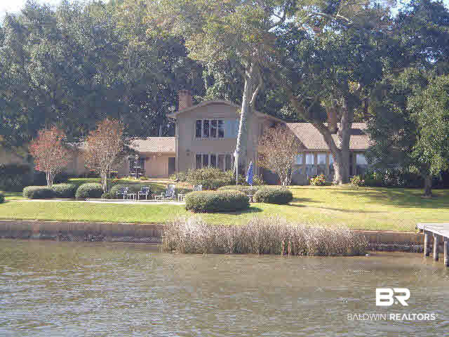 3294 Dog River Road Theodore, AL 36582 - Photo 1 of 1