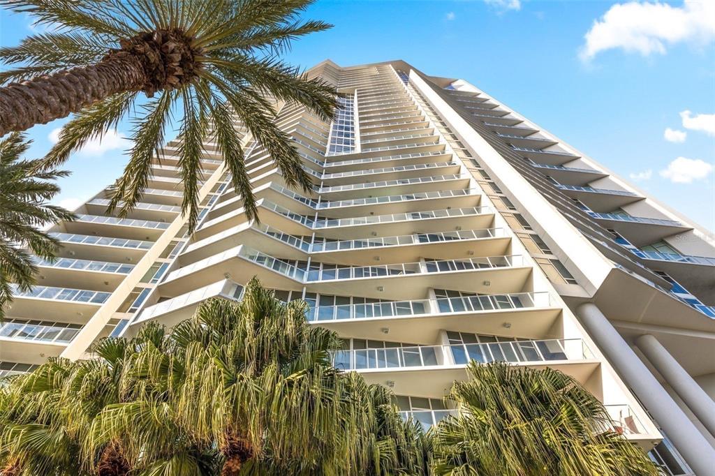 175 1st Street South, Unit 2107 St. Petersburg, FL 33701 - Photo 52 of 52 Gallery Image 52