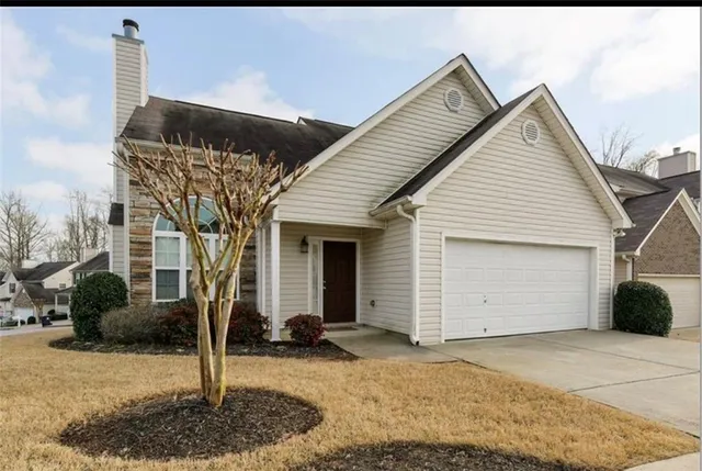 $1,850 | 324 Greystone Parkway, Hiram, GA 30141