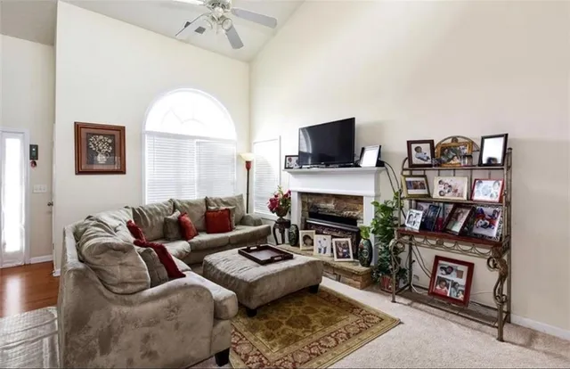 $1,850 | 324 Greystone Parkway, Hiram, GA 30141