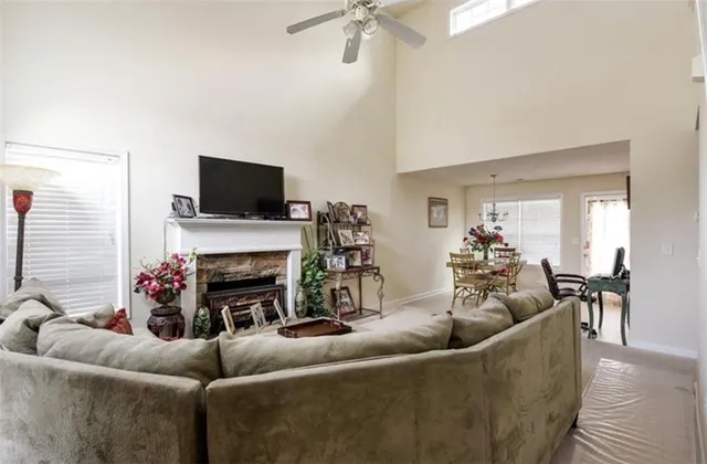 $1,850 | 324 Greystone Parkway, Hiram, GA 30141