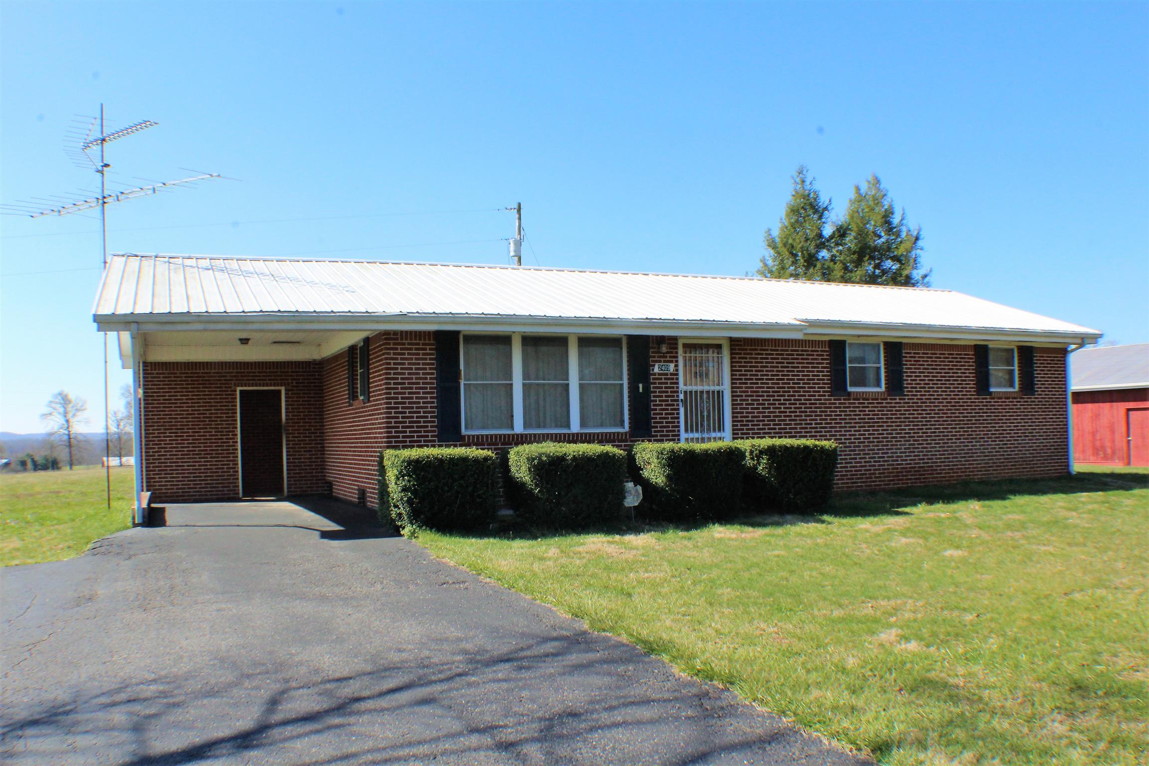 2409 Randolph Road Cookeville, TN 38506 - Photo 1 of 18 Gallery Image 1