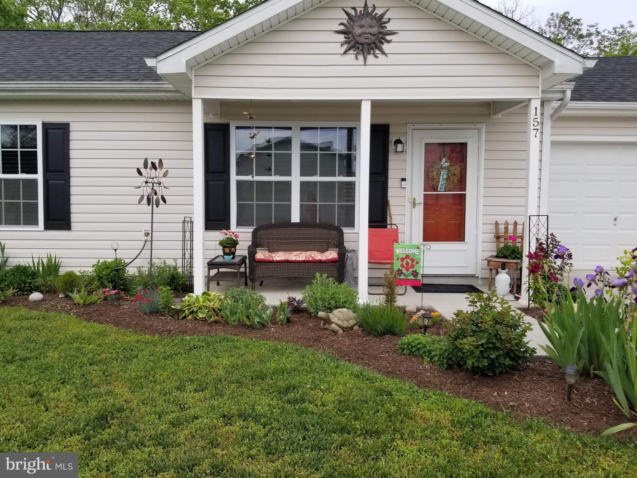157 Gibson Road Inwood, WV 25428 - Photo 1 of 21