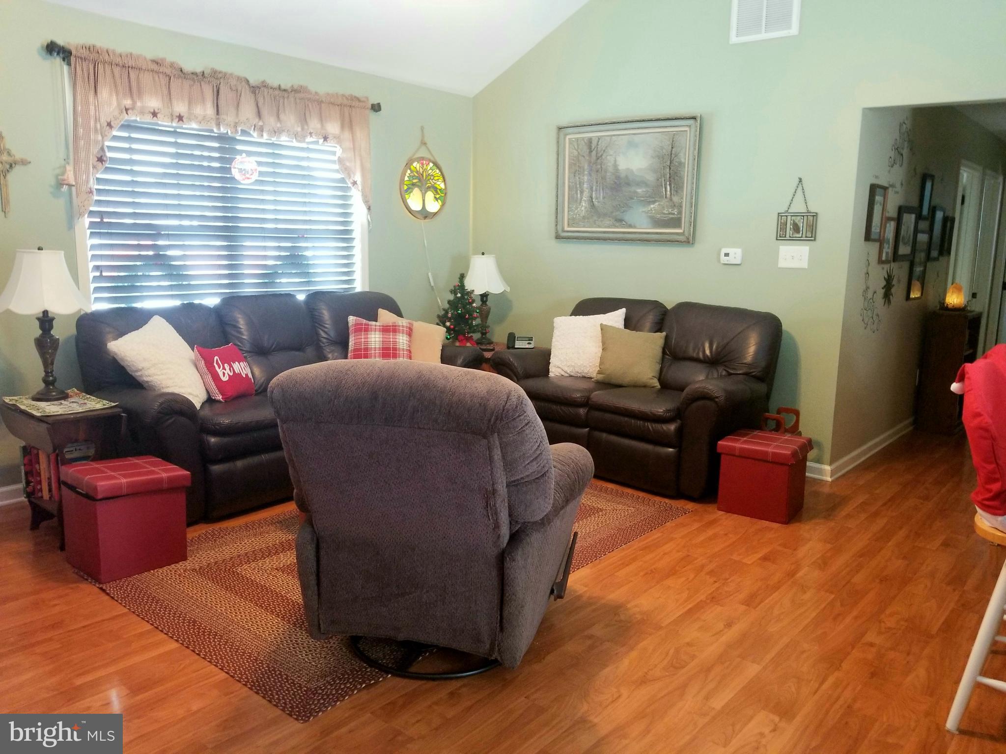 157 Gibson Road Inwood, WV 25428 - Photo 4 of 21 Living Room