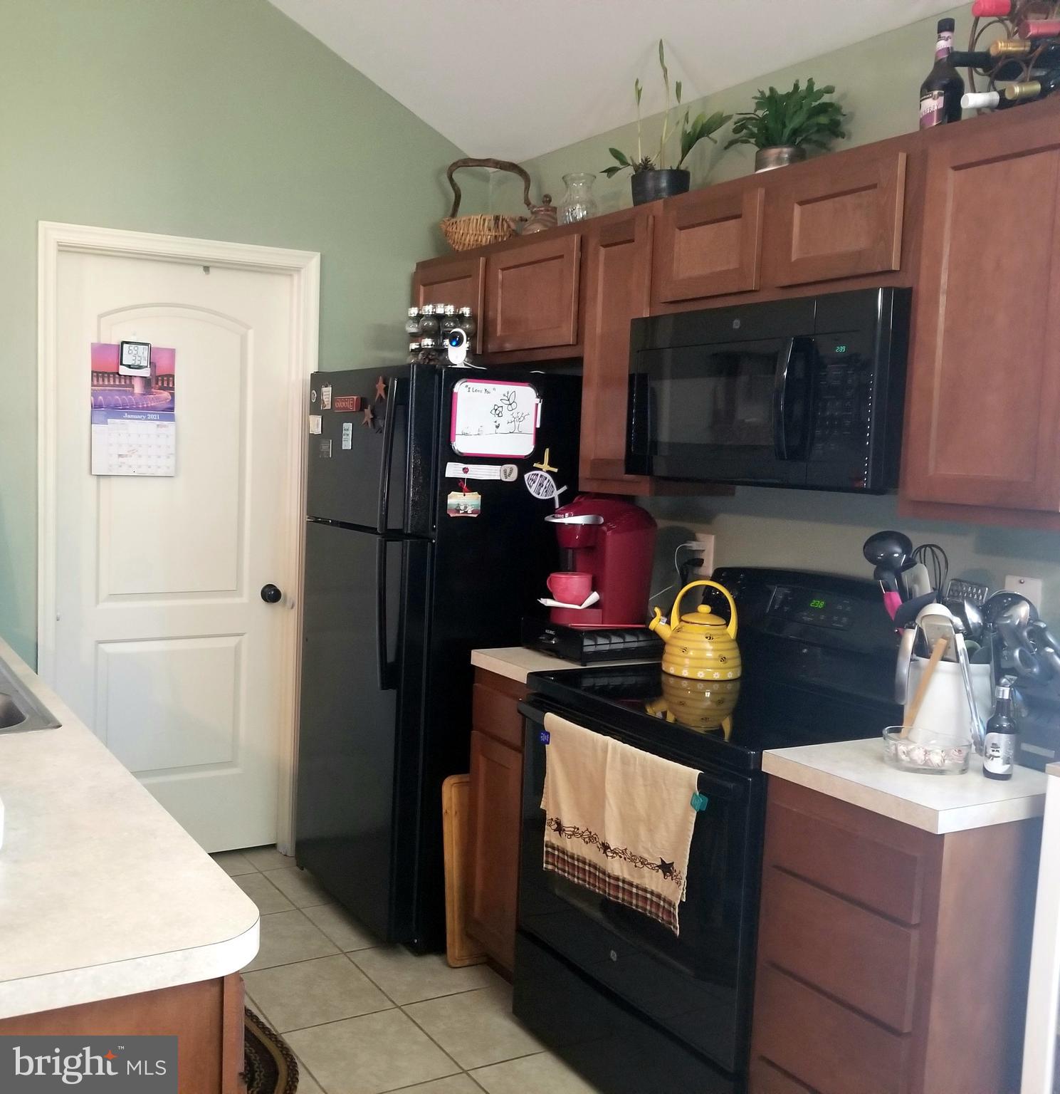 157 Gibson Road Inwood, WV 25428 - Photo 5 of 21 Kitchen
