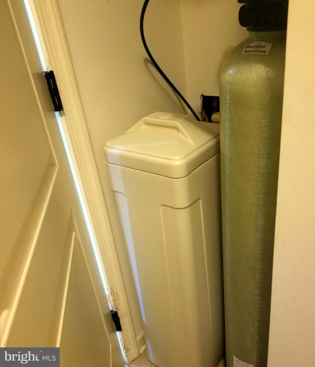 157 Gibson Road Inwood, WV 25428 - Photo 7 of 21 Water Softener