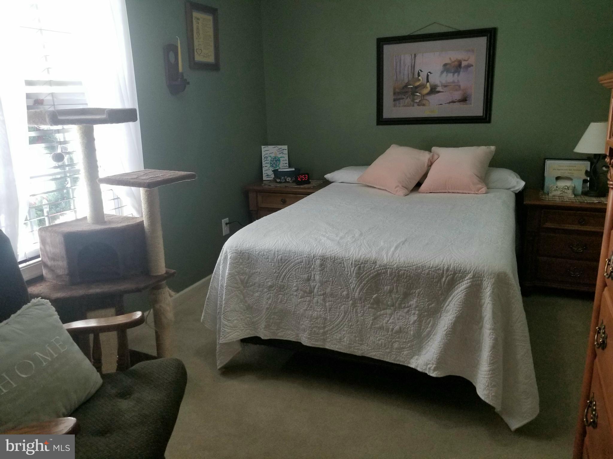 157 Gibson Road Inwood, WV 25428 - Photo 9 of 21 2nd bedroom