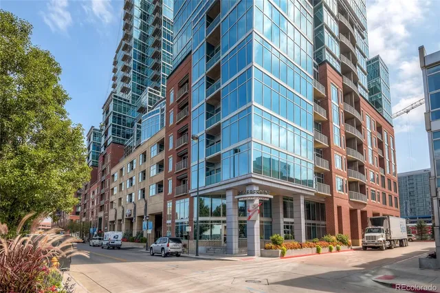 $2,350 | 1700 Bassett Street, Unit 1022, Denver, CO 80202