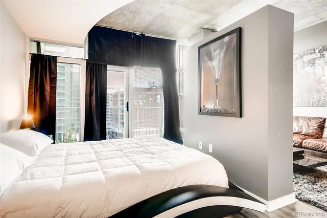 $2,350 | 1700 Bassett Street, Unit 1022, Denver, CO 80202