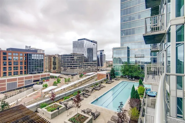 $2,350 | 1700 Bassett Street, Unit 1022, Denver, CO 80202