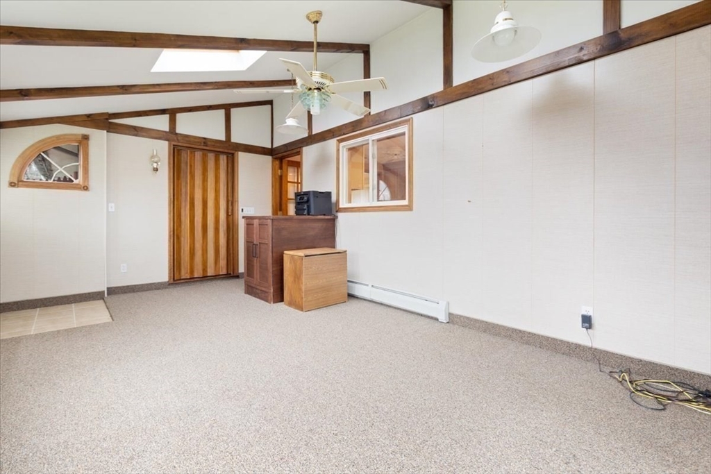 6 Sycamore Street Danvers, MA 01923 - Photo 25 of 30 a view of a livingroom with furniture