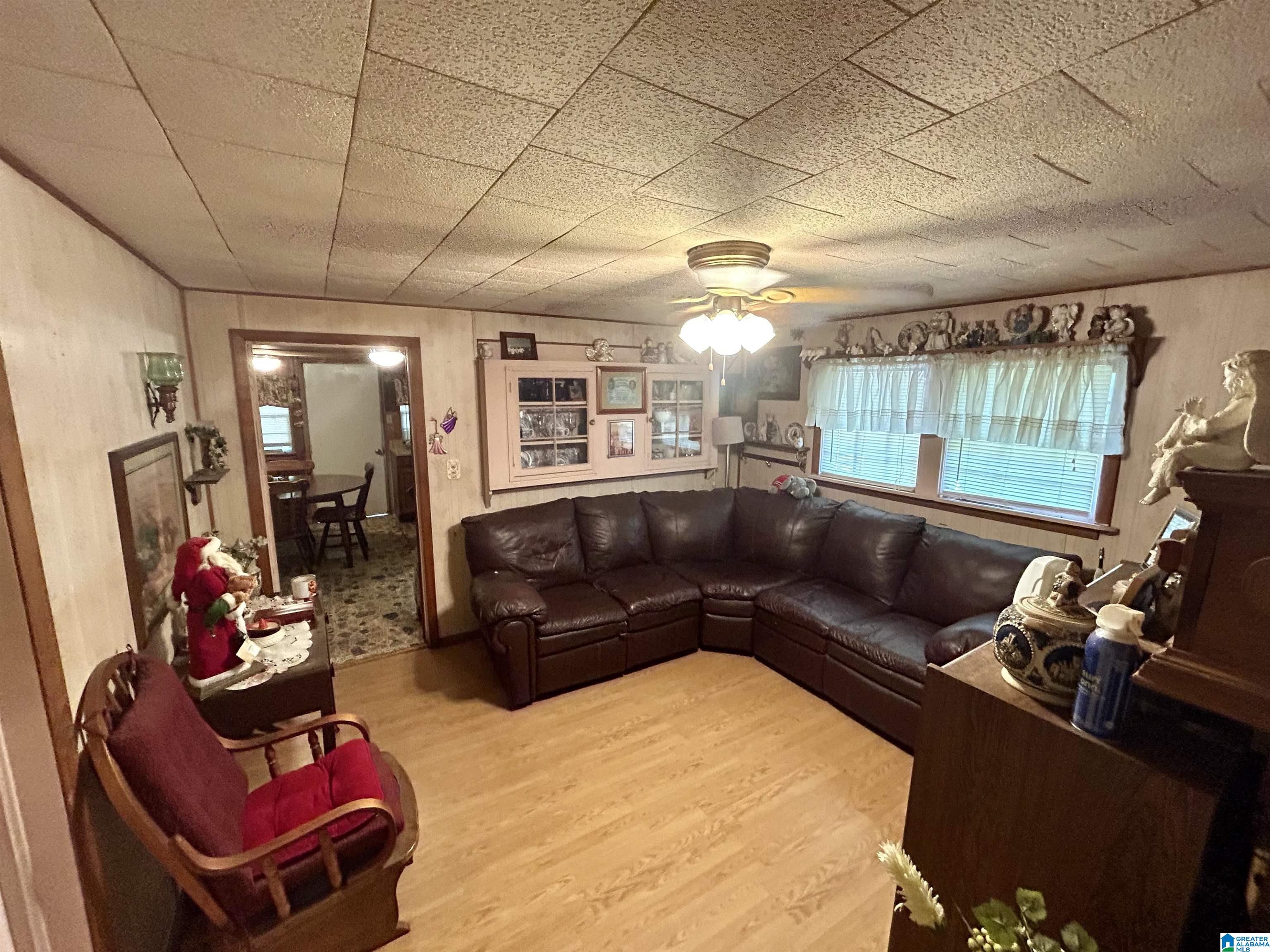 315 Smith Street Anniston, AL 36201 - Photo 18 of 22