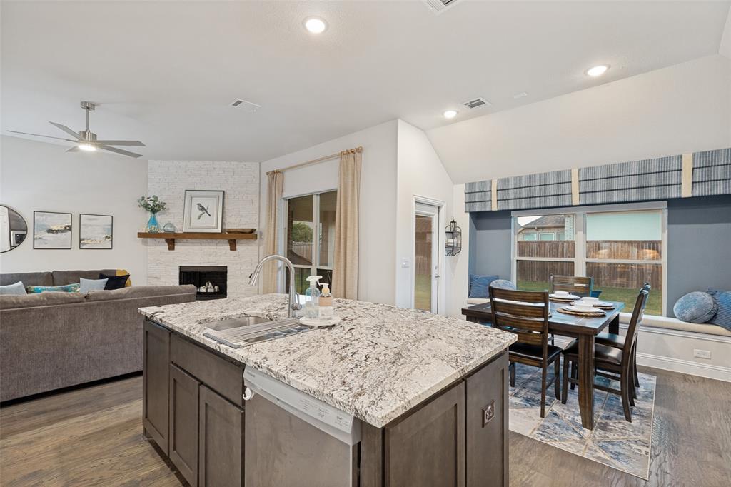 3713 Republic Trail Melissa, TX 75454 - Photo 18 of 40