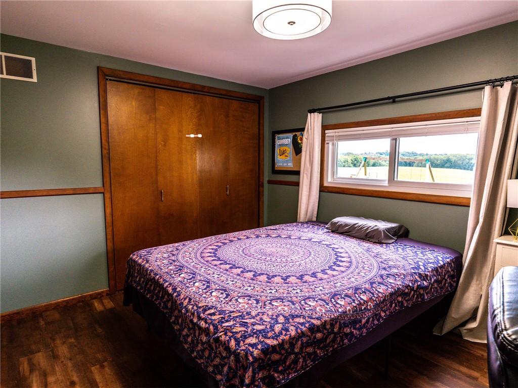 175 Powell Road Butler, PA 16002 - Photo 31 of 50 Bedroom 2