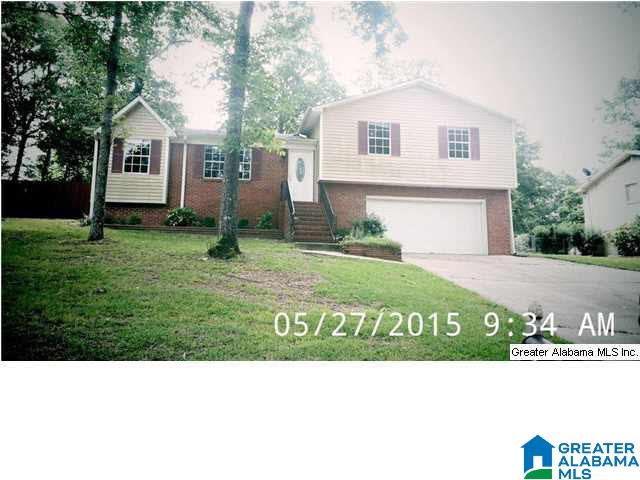 6425 Womack Road Pinson, AL 35126 - Photo 1 of 11 Gallery Image 1