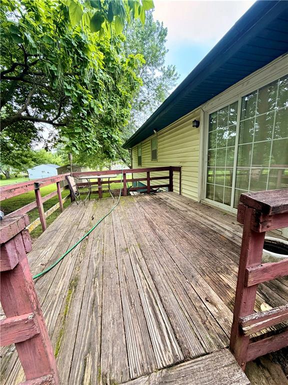 192 Southeast 421st Road Warrensburg, MO 64093 - Photo 17 of 22
