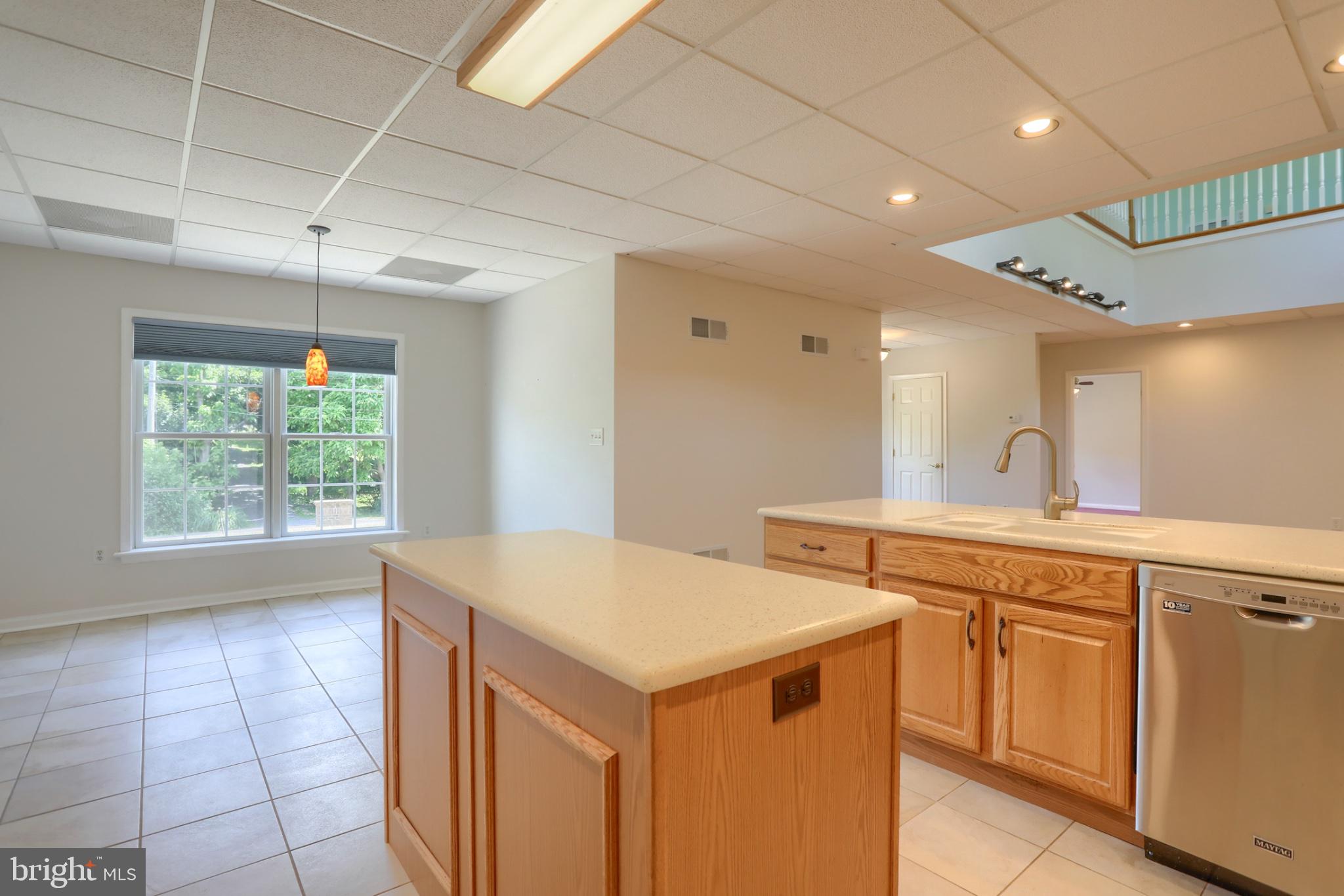 7304 Sandy Hollow Road Harrisburg, PA 17112 - Photo 16 of 49 Bright and airy kitchen space.