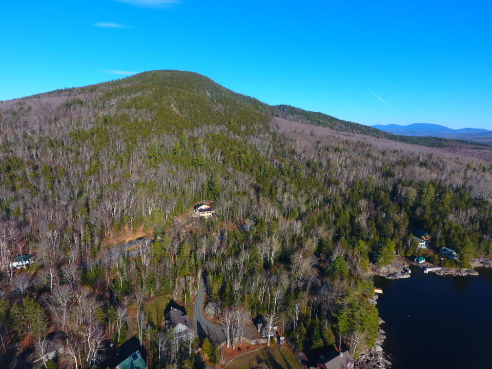 390 Bald Mountain Road Oquossoc, ME 04964 - Photo 5 of 23 IMG_0682