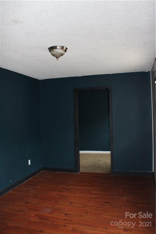 1021 Faith Road Salisbury, NC 28146 - Photo 6 of 12 a view of wooden floor