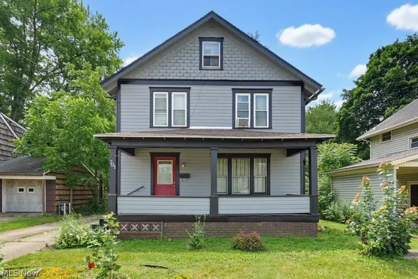 $100,000 | 701 East Lincolnway, Minerva, OH 44657