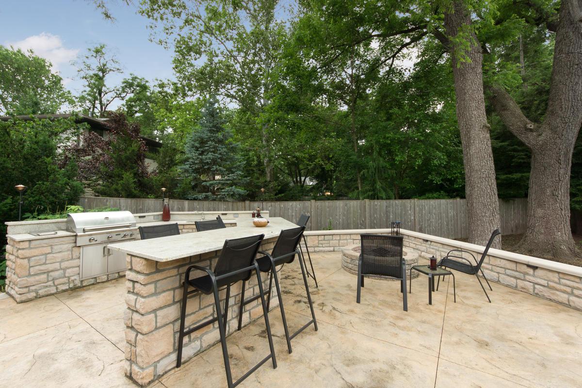 4865 Rustic Bridge Road Columbus, OH 43214 - Photo 16 of 36 Gallery Image 16