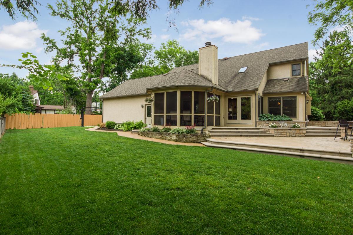 4865 Rustic Bridge Road Columbus, OH 43214 - Photo 17 of 36 Gallery Image 17