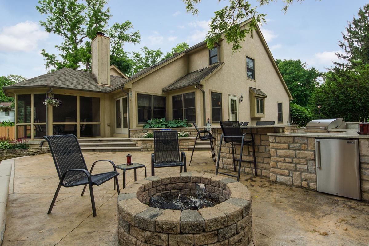 4865 Rustic Bridge Road Columbus, OH 43214 - Photo 34 of 36 Gallery Image 34