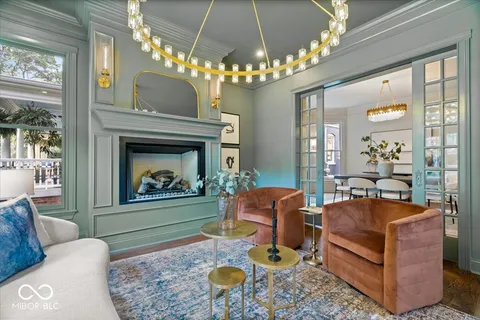 $1,250,000 | 2020 North New Jersey Street, Indianapolis, IN 46202