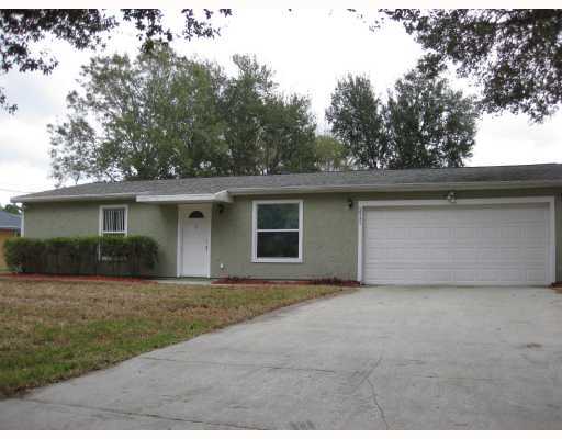 2931 Southwest Romano Road Port St. Lucie, FL 34953 - Photo 1 of 5 Primary Photo