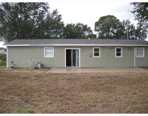 2931 Southwest Romano Road Port St. Lucie, FL 34953 - Photo 2 of 5 Additional Photo