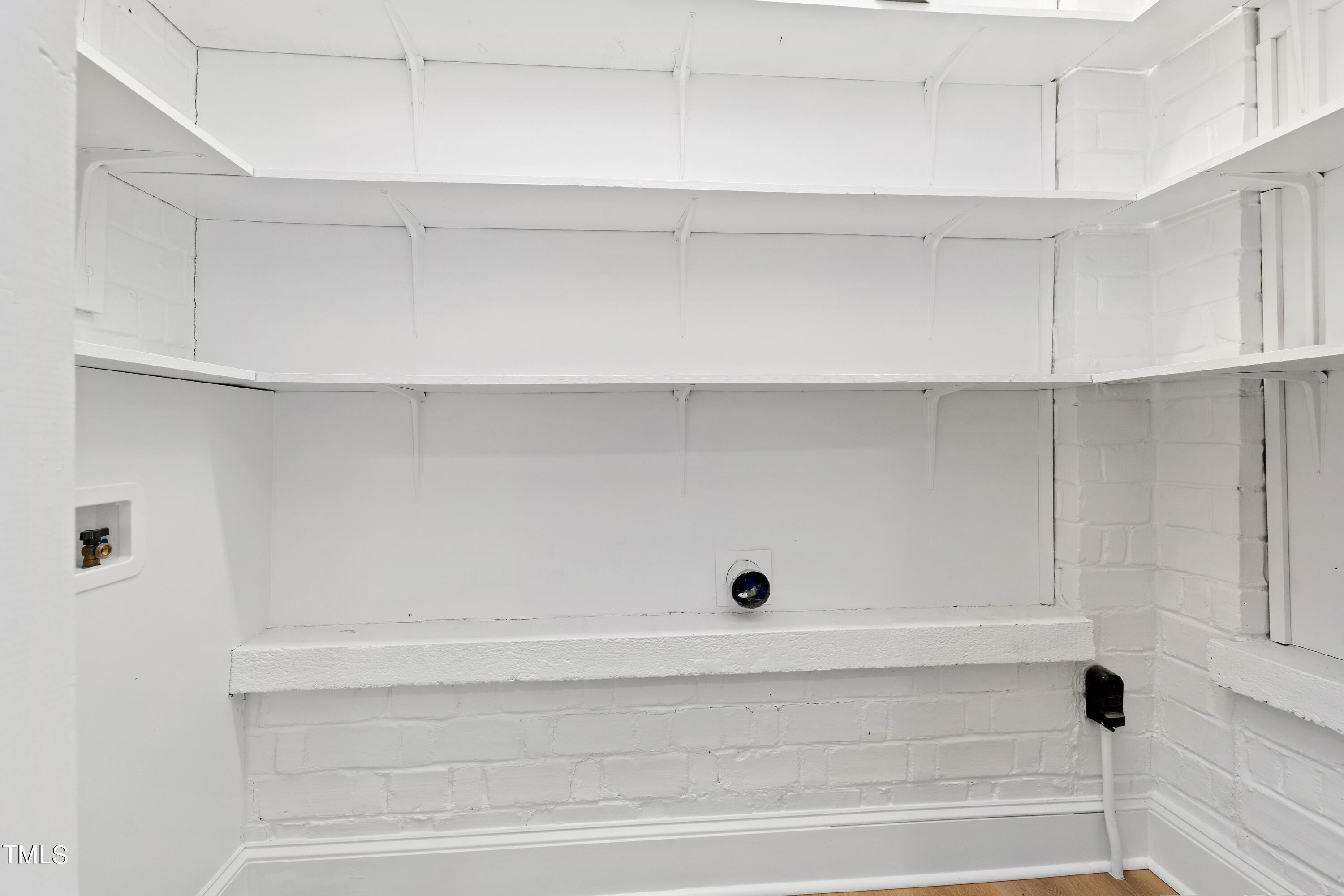 1803 Fairview Road Raleigh, NC 27608 - Photo 20 of 49 Laundry