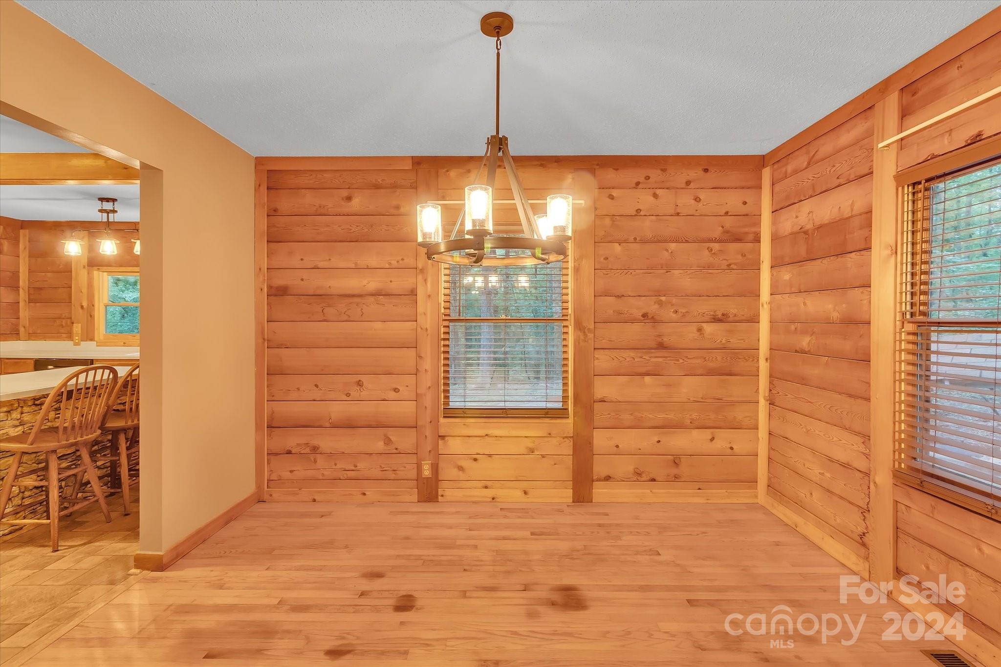 824 Rutledge Drive Catawba, SC 29704 - Photo 11 of 25 a view of empty room with door