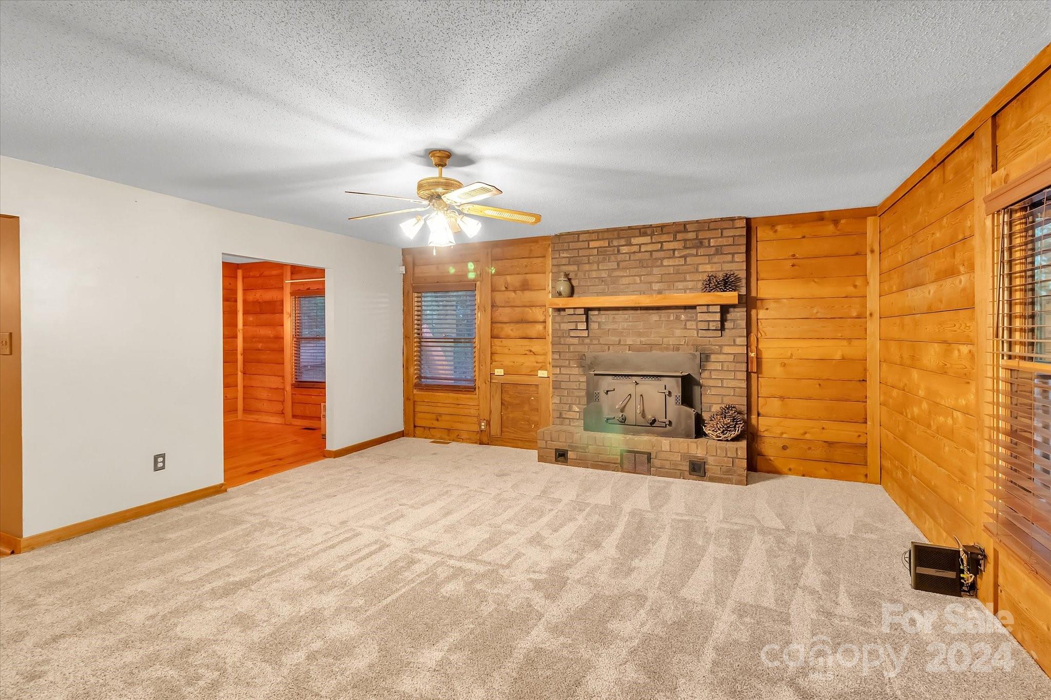 824 Rutledge Drive Catawba, SC 29704 - Photo 8 of 25 a view of an empty room with a window