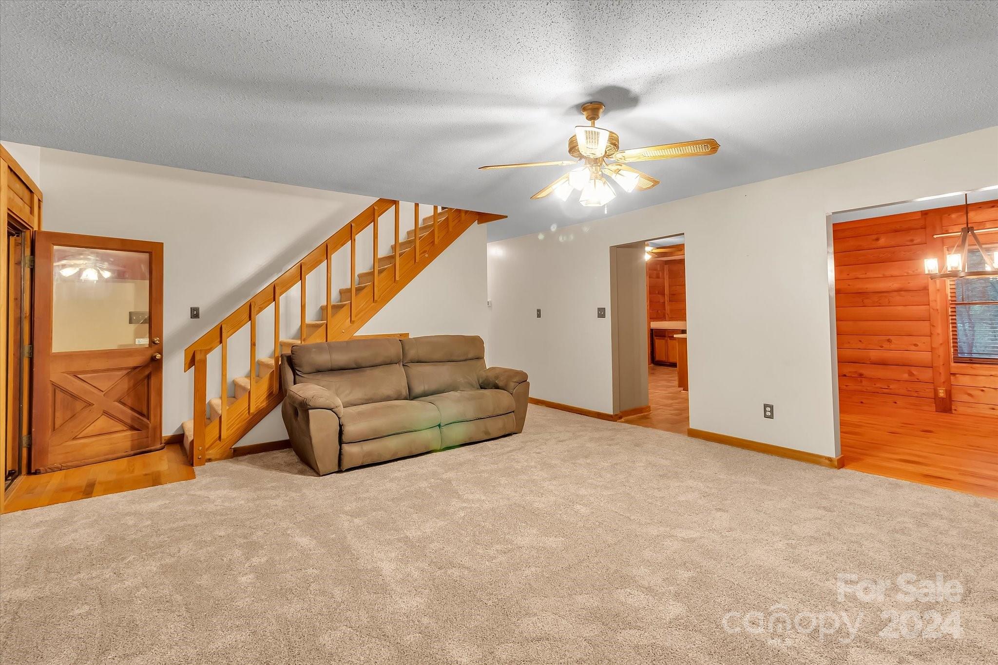 824 Rutledge Drive Catawba, SC 29704 - Photo 9 of 25 a view of an entryway