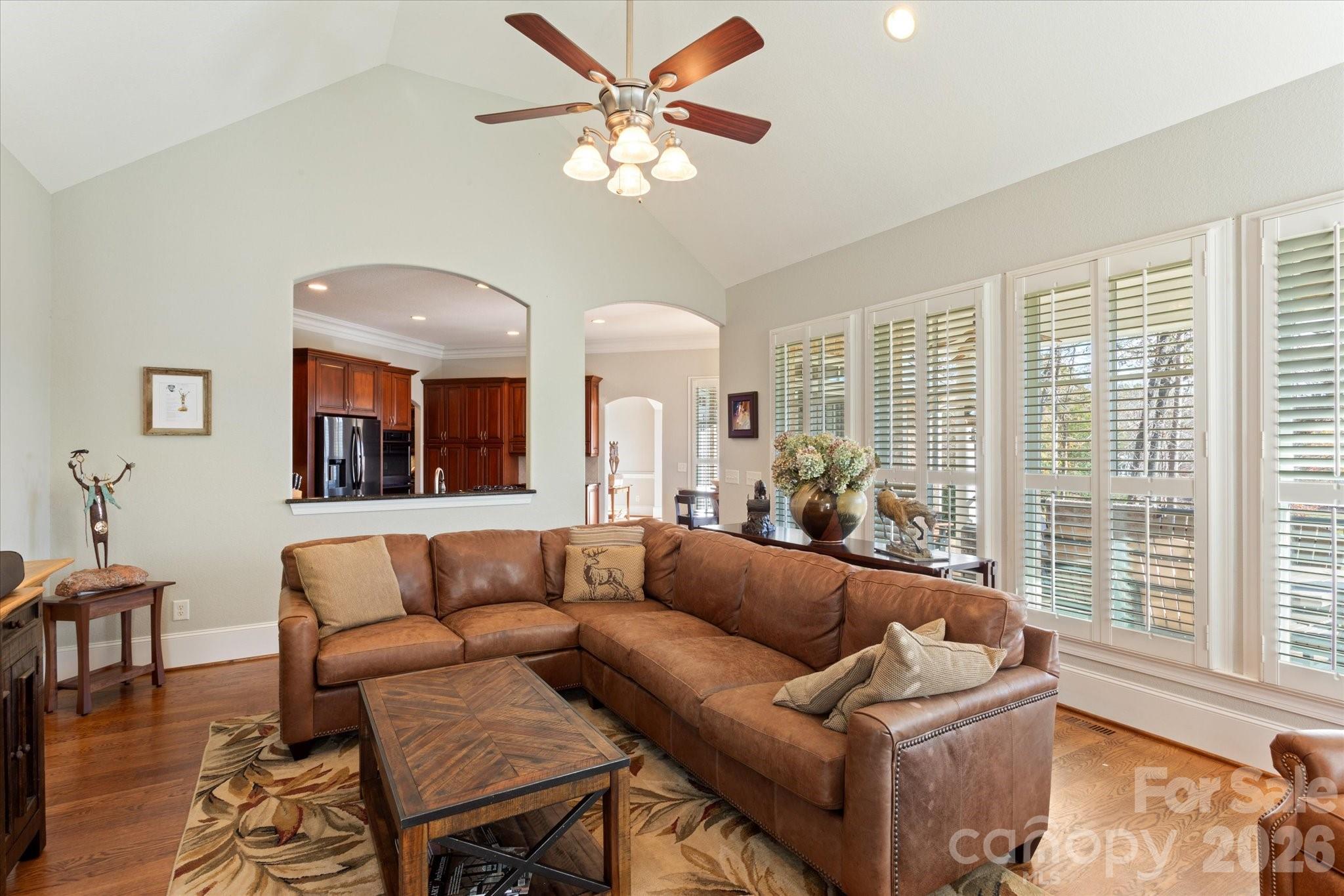 733 Plantation Dr Extension Rutherfordton, NC 28139 - Photo 12 of 42