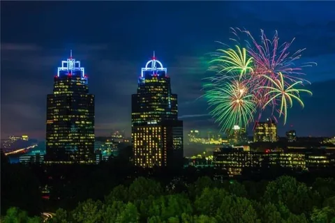 $1,359,000 | 318 Sandy Springs Circle, Unit 240, Atlanta, GA 30328