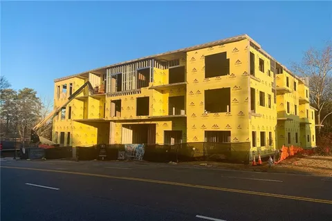 $1,359,000 | 318 Sandy Springs Circle, Unit 240, Atlanta, GA 30328