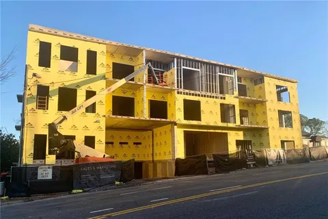 $1,359,000 | 318 Sandy Springs Circle, Unit 240, Atlanta, GA 30328