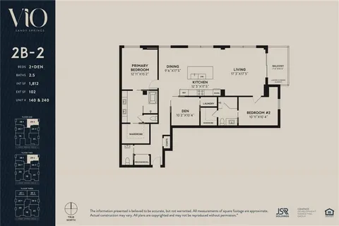 $1,359,000 | 318 Sandy Springs Circle, Unit 240, Atlanta, GA 30328