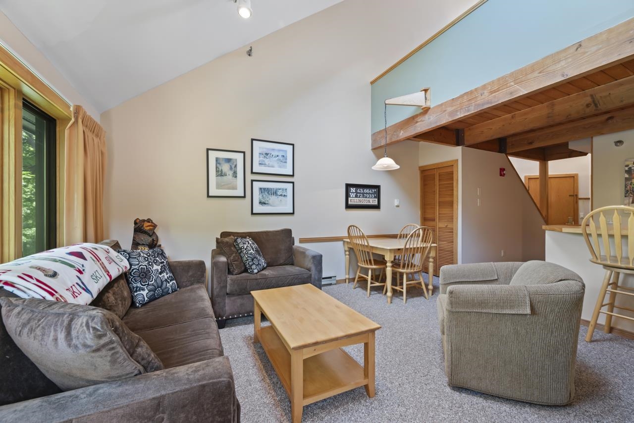 112 High Ridge Road, Unit D8 Killington, VT 05751 - Photo 14 of 34 Gallery Image 14
