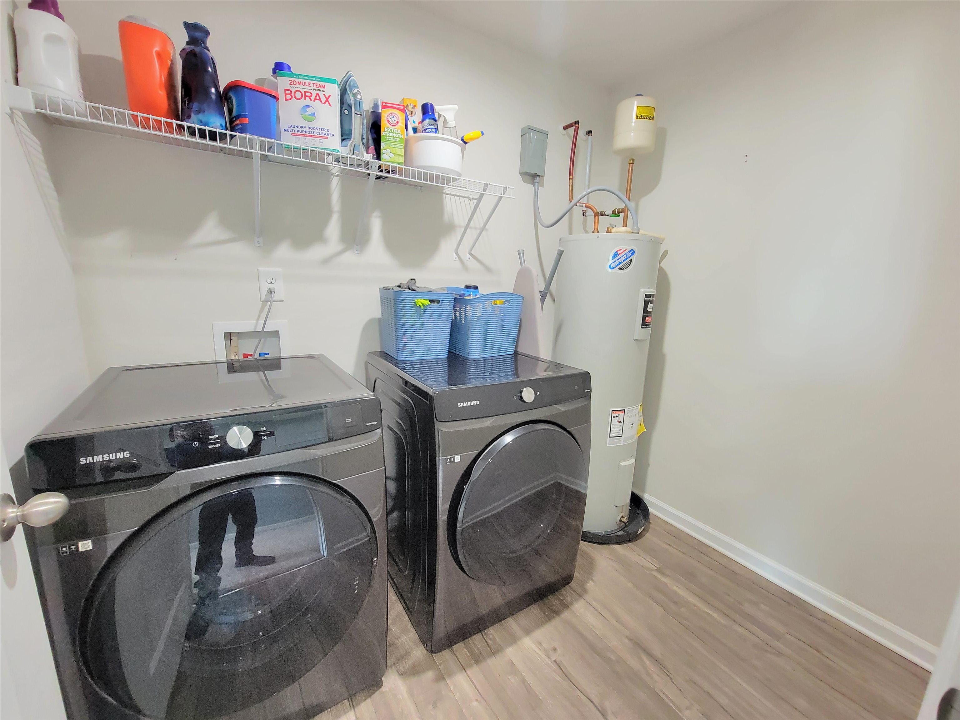 327 Hobson Way Lyman, SC 29365 - Photo 36 of 42