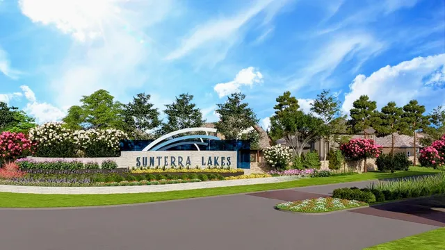 $465,860 | 4044 Sun Burst Lane, Brookshire, TX 77423